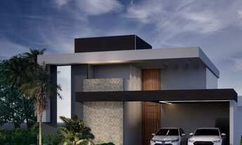 Imagem: Vendo casa no condomínio Quinta do lago