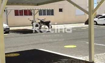 Imagem 2: Apartamento para aluguel, 2 quartos, 1 vaga, Grand Ville - Uberlândia/MG - R$ 800,00