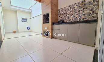 Imagem 2: Casa térrea à venda no Condomínio Village Moutonnée na cidade de Salto