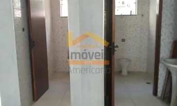 Imagem 2: AMERICANA - Casa Padrão - PARQUE RESIDENCIAL JAGUARI