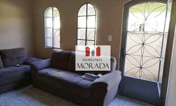 Imagem 5: Casa com 2 dormitórios à venda por R$ 350.000 - Bosque dos Eucaliptos - São José dos Campo