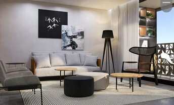 Imagem 4: BELO HORIZONTE - Apartamento Padrão - Santo Antônio