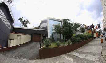 Imagem 2: Terreno de 4.444 m² para venda, Motel no local