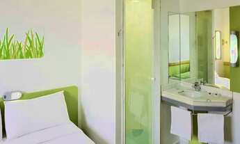 Imagem 3: Flat de 12m² disponível para venda no Ibis Budget Jardins com 1 dormitório e 1 vaga de gar