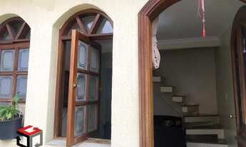 Imagem 4: Sobrado 3 dormitórios 1 suíte 80m² sem vaga