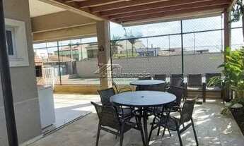 Imagem 7: HORTOLâNDIA - Apartamento Padrão - Jardim Adelaide