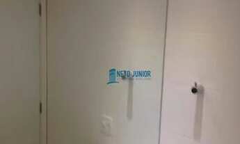 Imagem 3: Apartamento com 1 dormitório para alugar, 50 m² por R$ 4.574,00/mês - Brooklin - São Paulo