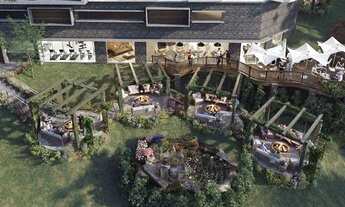 Imagem 6: Apartamento no bairro Avenida Central em Gramado!