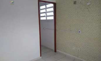 Imagem 2: .KIT estilo studio - UMA QUADRA DA AV ADEMAR DE BARROS - SANTO ANTÔNIO -GUARUJÁ-SP.