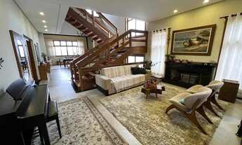 Imagem 6: Sobrado 4 dormitório(s) Condomínio Residencial Monte Carlo