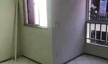 Imagem 5: Apartamento Cidade dos Funcionarios