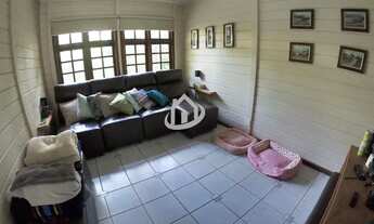 Imagem 7: Casa em condomínio, 3 km do centro de Embu!