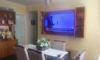 Imagem 2: Apartamento para venda com 120 metros quadrados com 3 quartos em Boa Viagem - Recife - PE