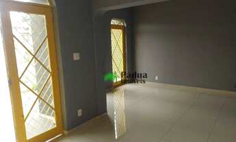 Imagem 3: Casa comercial com 4 dormitórios para alugar, 226 m² por R$ 5.000/mês - Jardim Guanabara