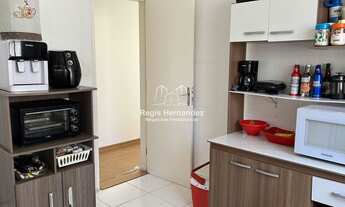 Imagem 5: Atenção Investidores!! Apartamento Mobiliado e Alugado ao Lado da Universidade Católica de