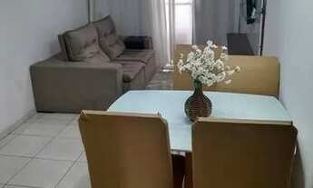 Imagem 3: Casa para venda possui 104 metros quadrados com 3 quartos em Brotas - Salvador - BA