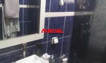 Imagem 5: Casa Padrão em São José dos Campos