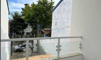 Imagem 6: Lindo Sobrado, novo, 5 vagas de garagem, ar condicionado!