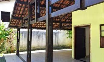 Imagem 2: JO605AV-Casa Linear 3 quartos(1 suíte) em Itaipu, próxima ao Cd UBÁ II (final Av.Central