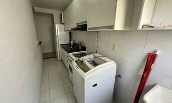 Imagem 4: Apartamento para Locação (Aluguel) Mobiliado