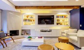 Imagem 5: Apartamento Garden/Duplex 4D no Chácara das Pedras