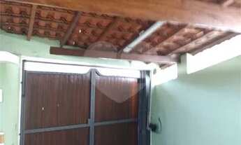 Imagem 6: Oportunidade! Sobrado no Horto Florestal