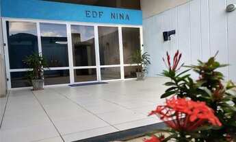 Imagem 4: Aluga-se apartamento na Gruta de Lourdes com 137m2, tendo 3 quartos, 3 banheiros, elevador