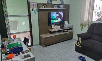 Imagem 7: Casa para venda possui 125 metros quadrados com 2 quartos em Jardim Ouro Verde - Limeira