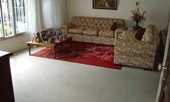 Imagem: Casa com 5 dormitórios para alugar, 382