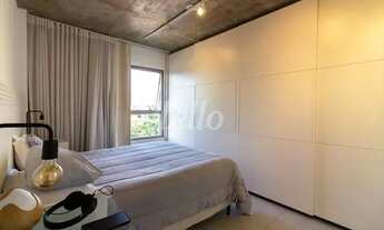 Imagem 6: São Paulo - Apartamento Padrão - Campo Belo