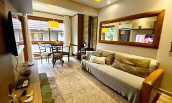 Imagem: GRAMADO - Apartamento Padrão - Centro