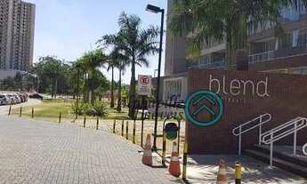 Imagem 5: 1 quarto, Residencial Blend, Águas claras