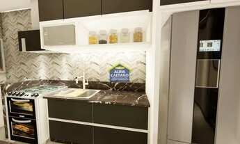 Imagem 3: Reserve agora Ap 2 dorms 1 suite, 35mil de Entrada