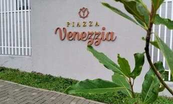 Imagem 5: Apartamento Garden com 2 dormitórios à venda, 48 m² por R$ 328.000,00 - Centro - São José