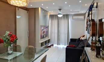 Imagem 3: Apartamento à venda no bairro Centro Norte - Várzea Grande/MT