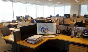 Imagem 6: Conjunto, 533m² - Brooklin - São Paulo/SP