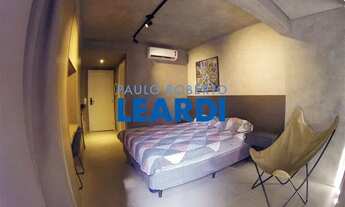 Imagem: FLAT LOFT - CONSOLAÇÃO - SP