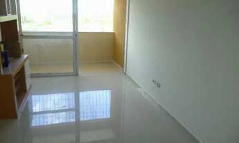 Imagem 2: Apartamento para venda com 55 metros quadrados com 2 quartos