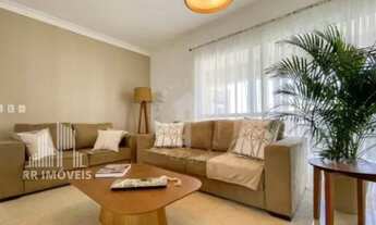 Imagem 3: RR5618 Apartamento 144m² CONDOMÍNIO ALPHA VITA - OPORTUNIDADE - 4 Dorms 2 Vagas - Santana