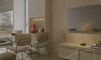 Imagem 5: Aurora do Parque - Centro de Paulisa - 02 e 03 quartos