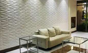 Imagem: Apartamento para venda possui 182 metros