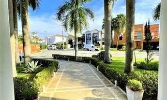 Imagem 5: Casa com permuta, 7 dormitórios, 5 suítes, 552 m² - venda por R$ 7.200.000 ou aluguel por