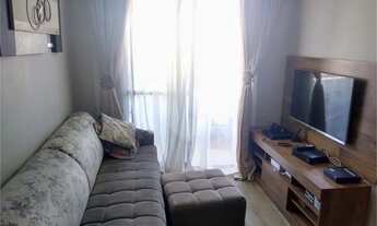 Imagem: Apartamento para venda com 3 dormitórios