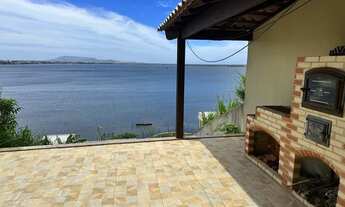 Imagem 5: Vendo casa com vista privilegiada em São Pedro da Aldeia