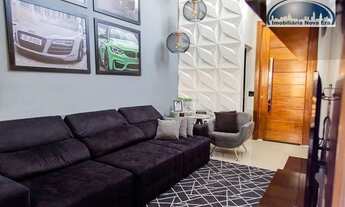 Imagem 4: Casa com 3 dormitórios, 245 m² - venda por R$ 1.350.000,00 ou aluguel por R$ 7.660,00/mês