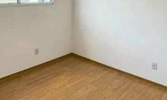 Imagem: Apartamento para venda tem 45 metros quadrados