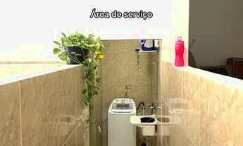 Imagem: Quarto em casa compartilhada