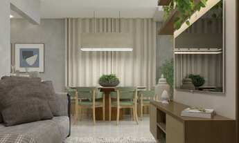 Imagem 7: Cobertura duplex de 3 quartos Bancários