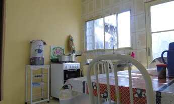 Imagem 4: Casa - Jardim Nova Europa - Hortolândia