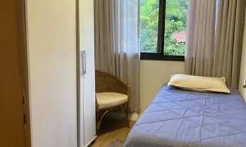 Imagem 7: Quarto solteiro Mensal